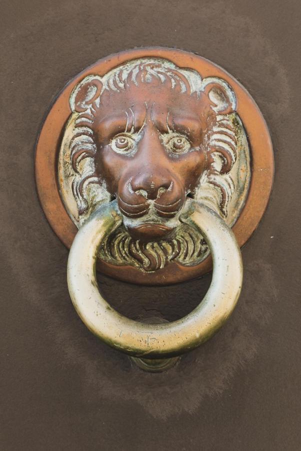 Palazzo Marletta Duomo Apartment カターニア エクステリア 写真