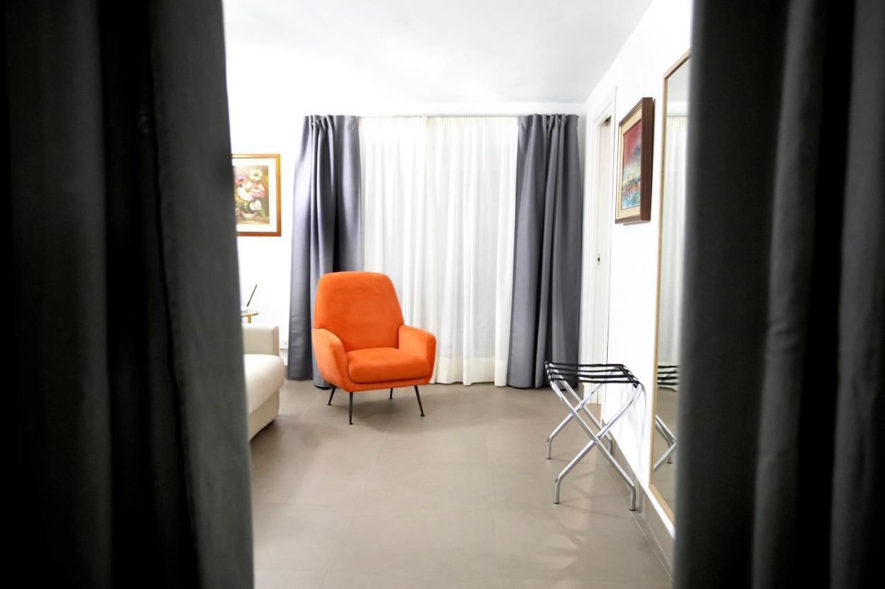 Palazzo Marletta Duomo Apartment カターニア エクステリア 写真